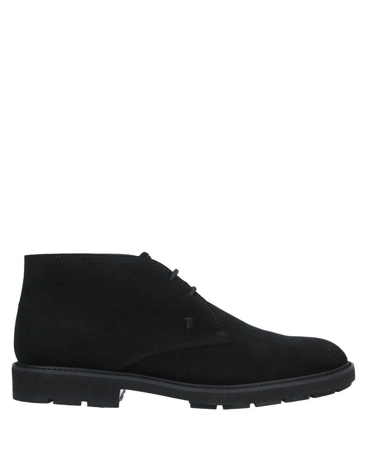 

Ботильоны Tod'S, черный