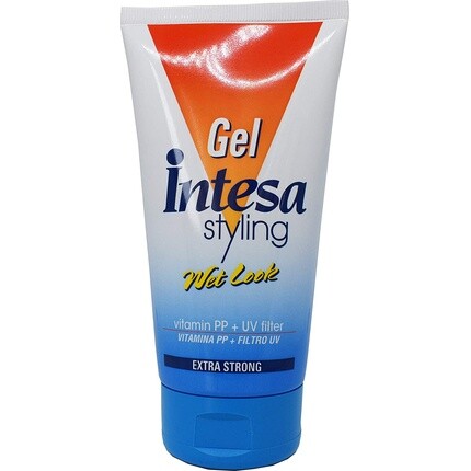 

Гель для укладки Intesa 150 с эффектом мокрого взгляда, Серый, Гель для укладки Intesa 150 с эффектом мокрого взгляда
