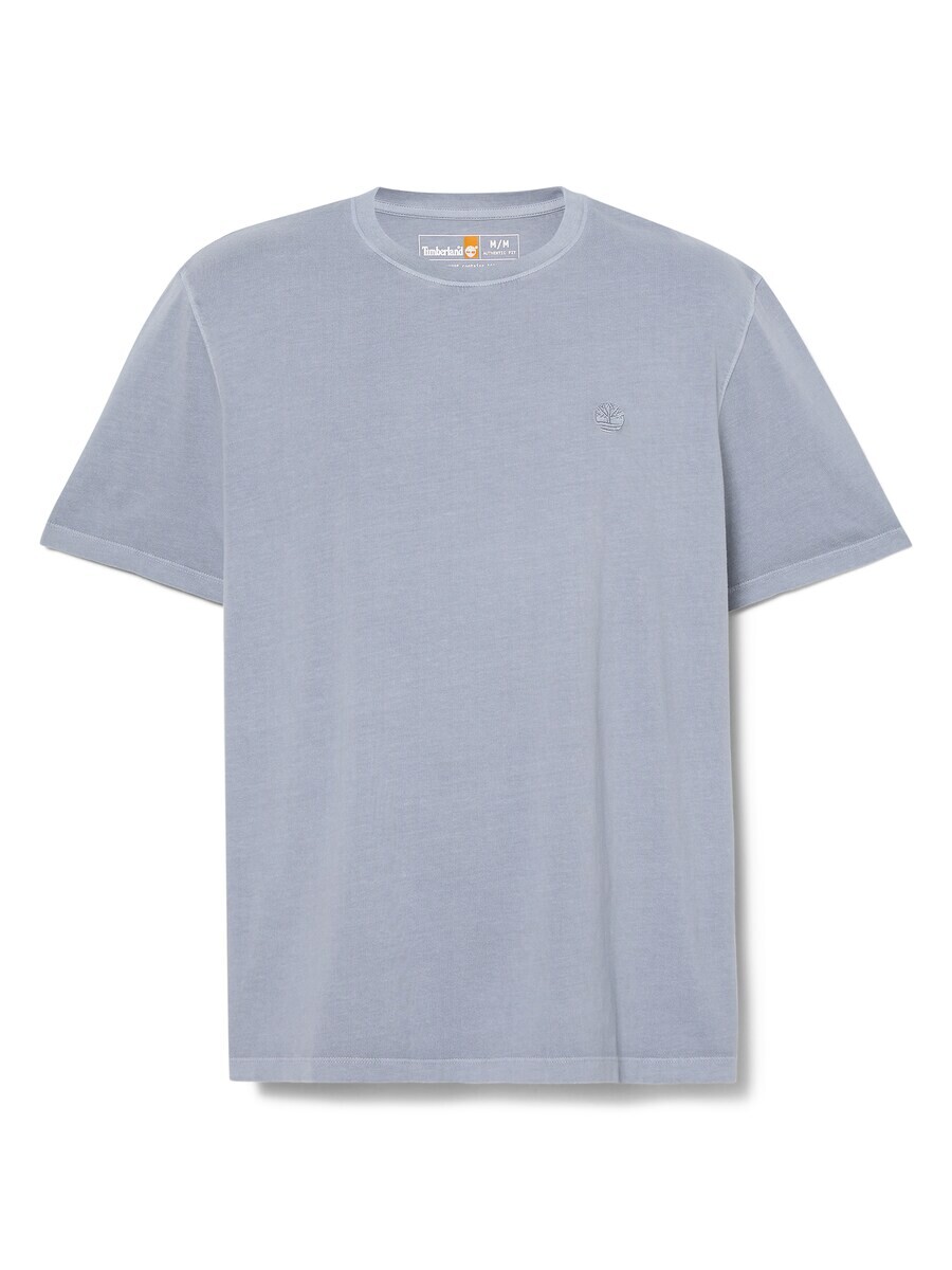 

Классическая футболка TIMBERLAND Shirt, дымно-синий