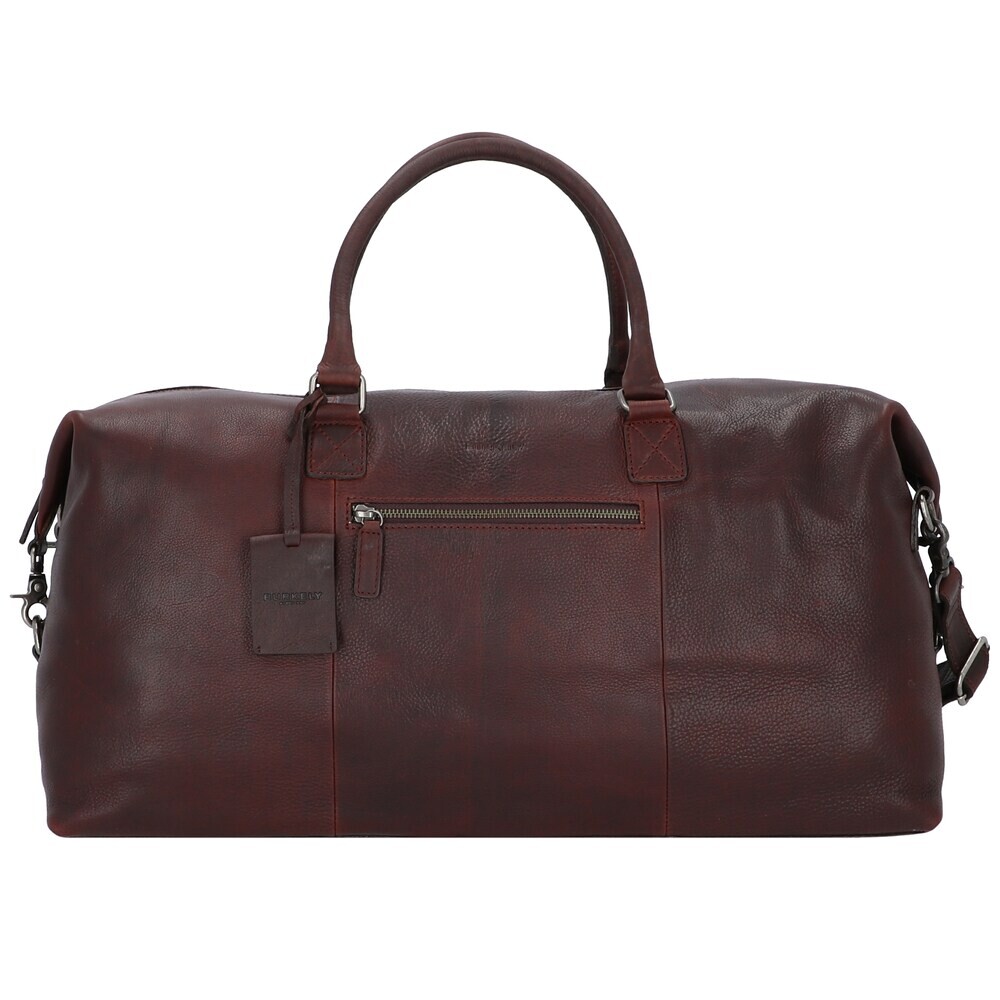 

Сумка для путешествий Burkely Antique Avery, шоколад, Коричневый, Сумка для путешествий Burkely Antique Avery, шоколад