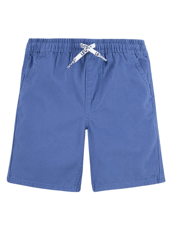 

Шорты Levi's Kids, синий