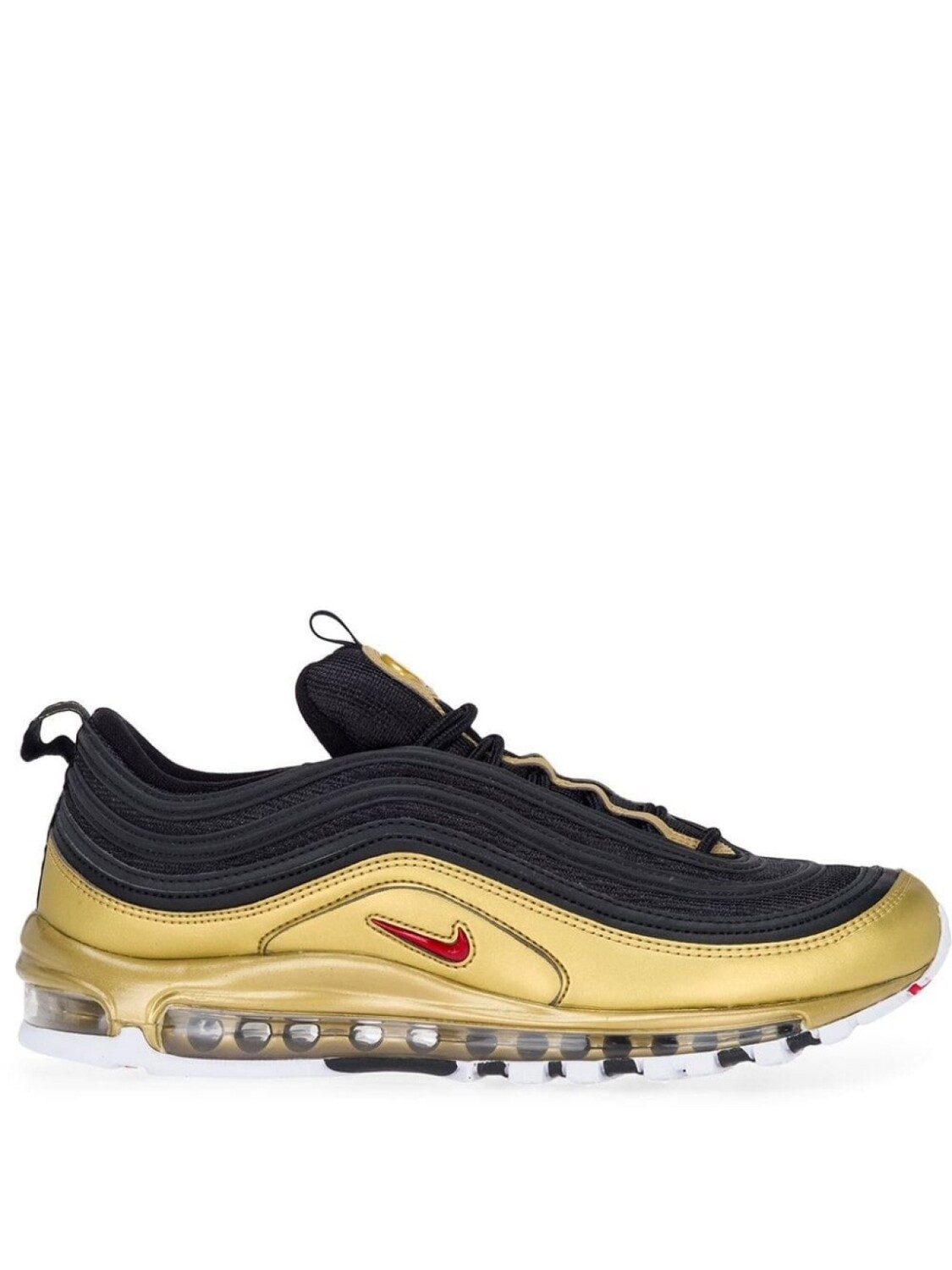 

Кроссовки 'Air Max 97' Nike, черный