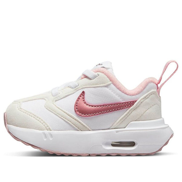 

Кроссовки air max dawn Nike, розовый