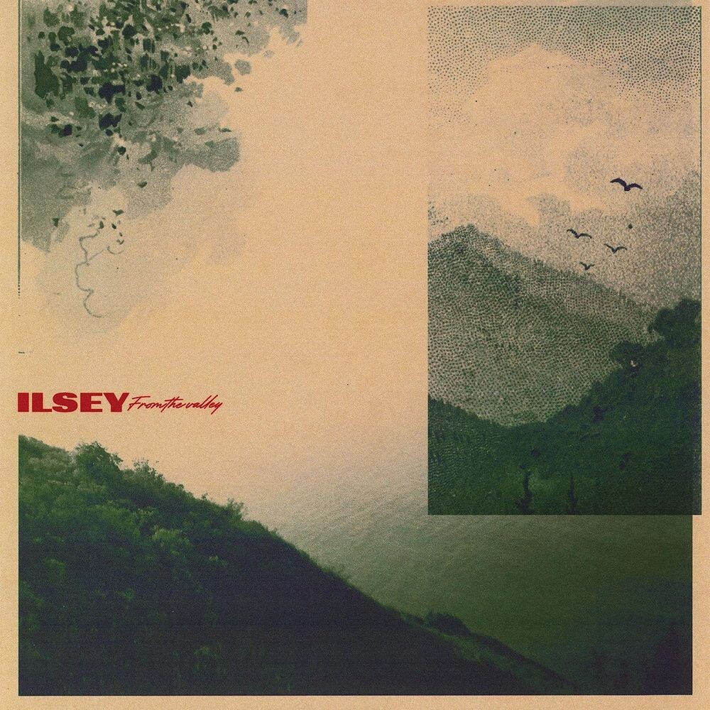 

Виниловая пластинка LP From The Valley - Ilsey