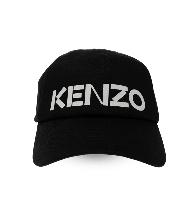 

Бейсболка Kenzo, черный
