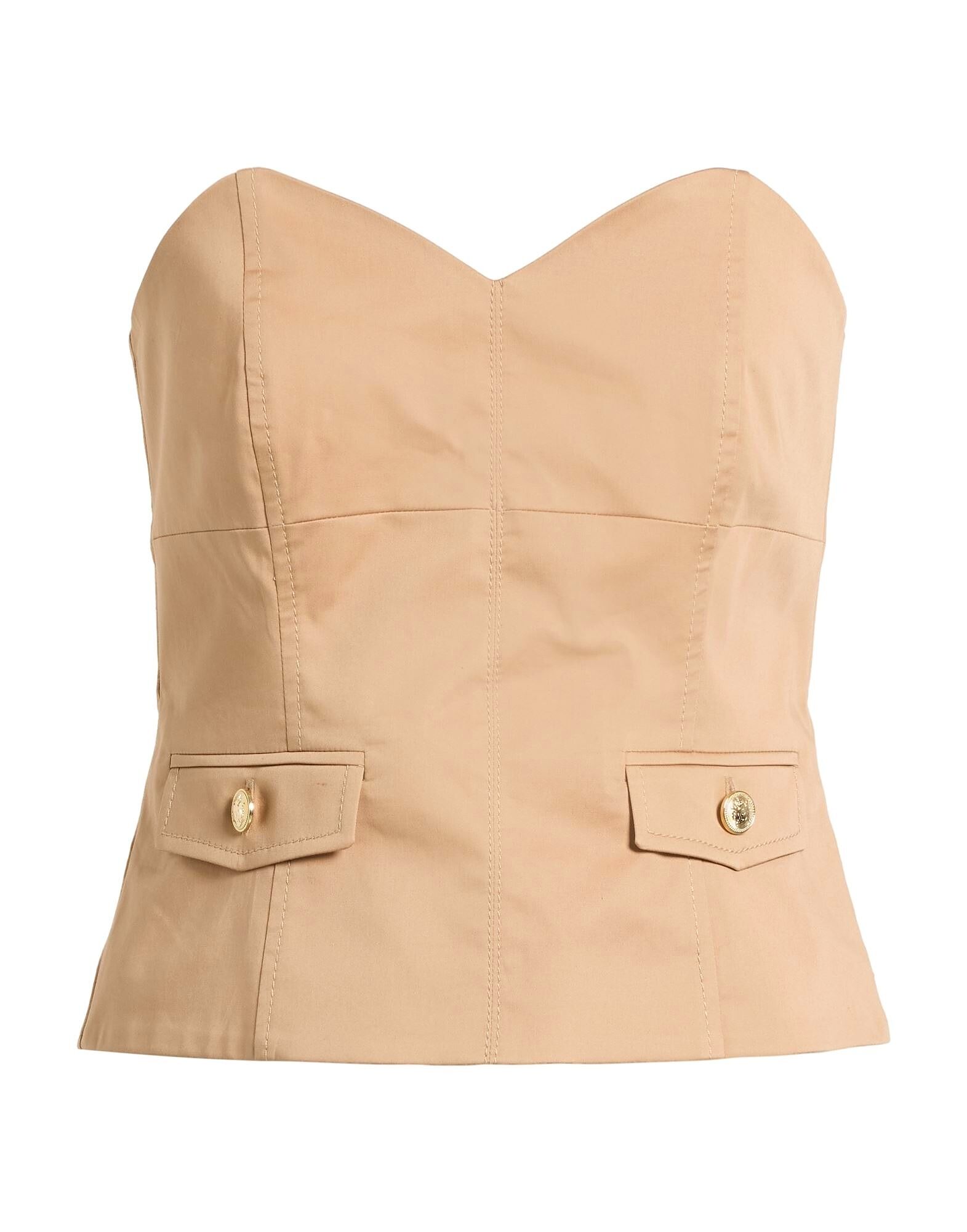 

Топ Marella, песочный