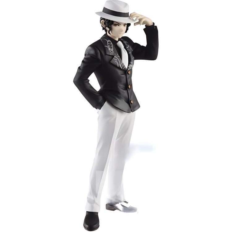 

Фигурка Demon Slayer Muzan Kibutsuji в масштабе BANDAI, muzan kibutsuji, demon's armor