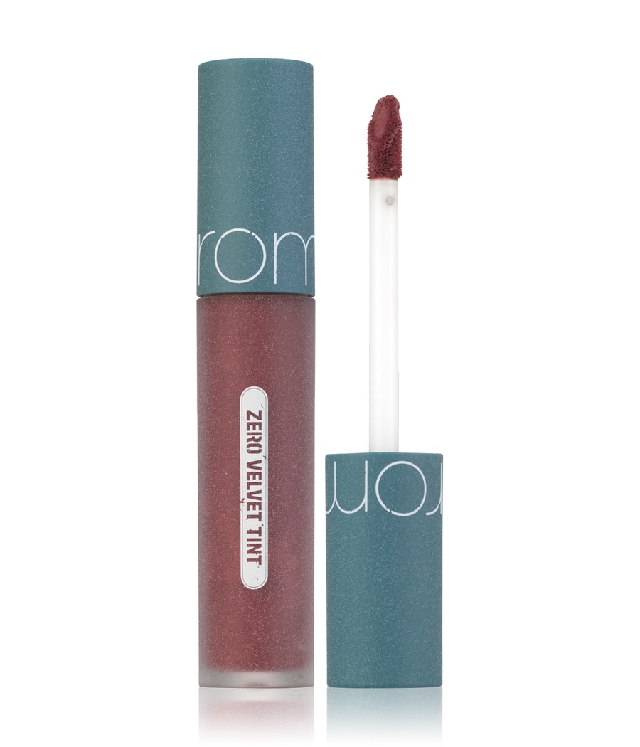

Тинт для губ Rom&nd Zero velvet tint, Nr. 23 - Vintage Taupe, 6g
