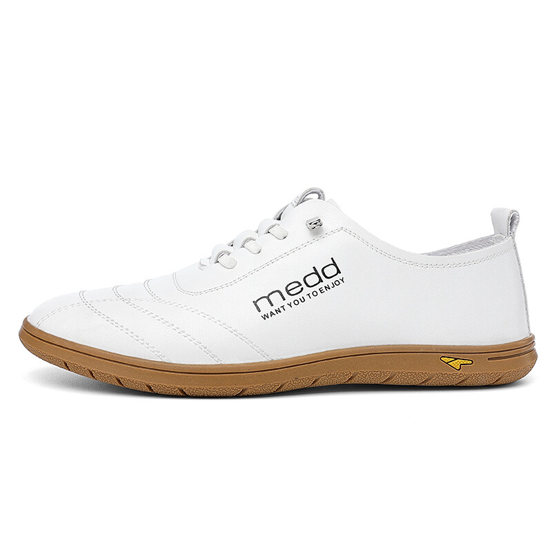 

Кроссовки мужские Lifestyle Shoes Men Low-Top Medd, белый