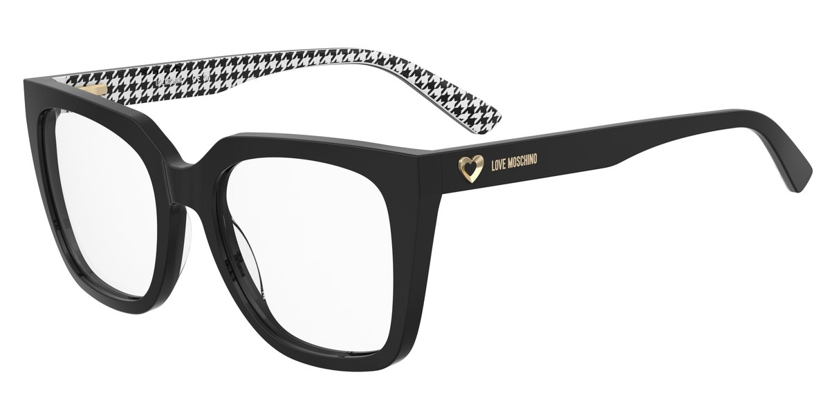 

Женские оптические оправы MOL673 MOSCHINO LOVE