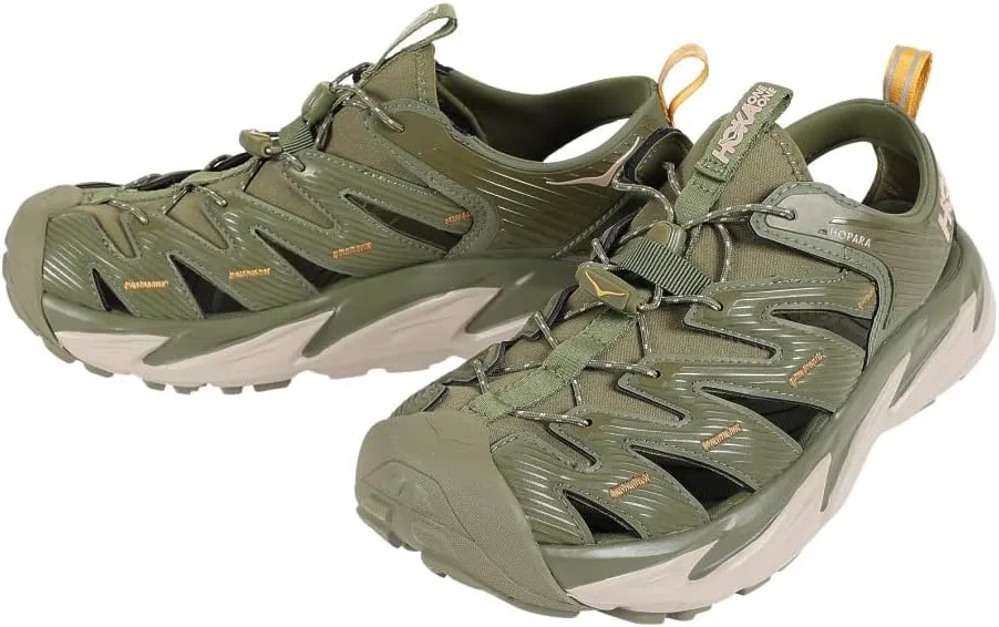 Кроссовки HOKA Herren M Hopara, авокадо