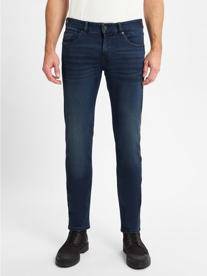 

Джинсы PME Legend Navigator, цвет denim