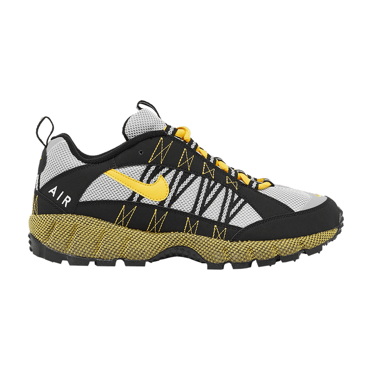 

Кроссовки Air Humara 17 'Maize Swoosh', серый