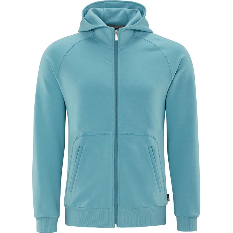 

Толстовка с капюшоном aidenm-hoodie Schneider Sportswear, цвет aquatonic