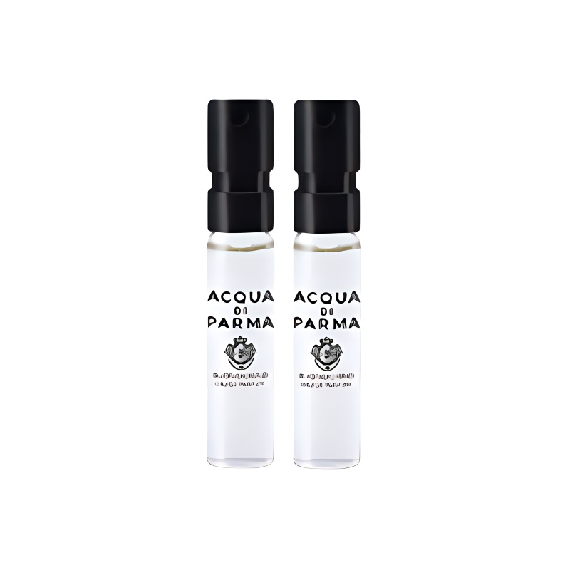 PAERMAZHISHUI Good Morning набор пробников парфюма Eau De Parfum EDP с цитрусовым ароматом, лимон и мята 1,5 мл/стик Acqua Di Parma, 1.5ml*5 — фото 4