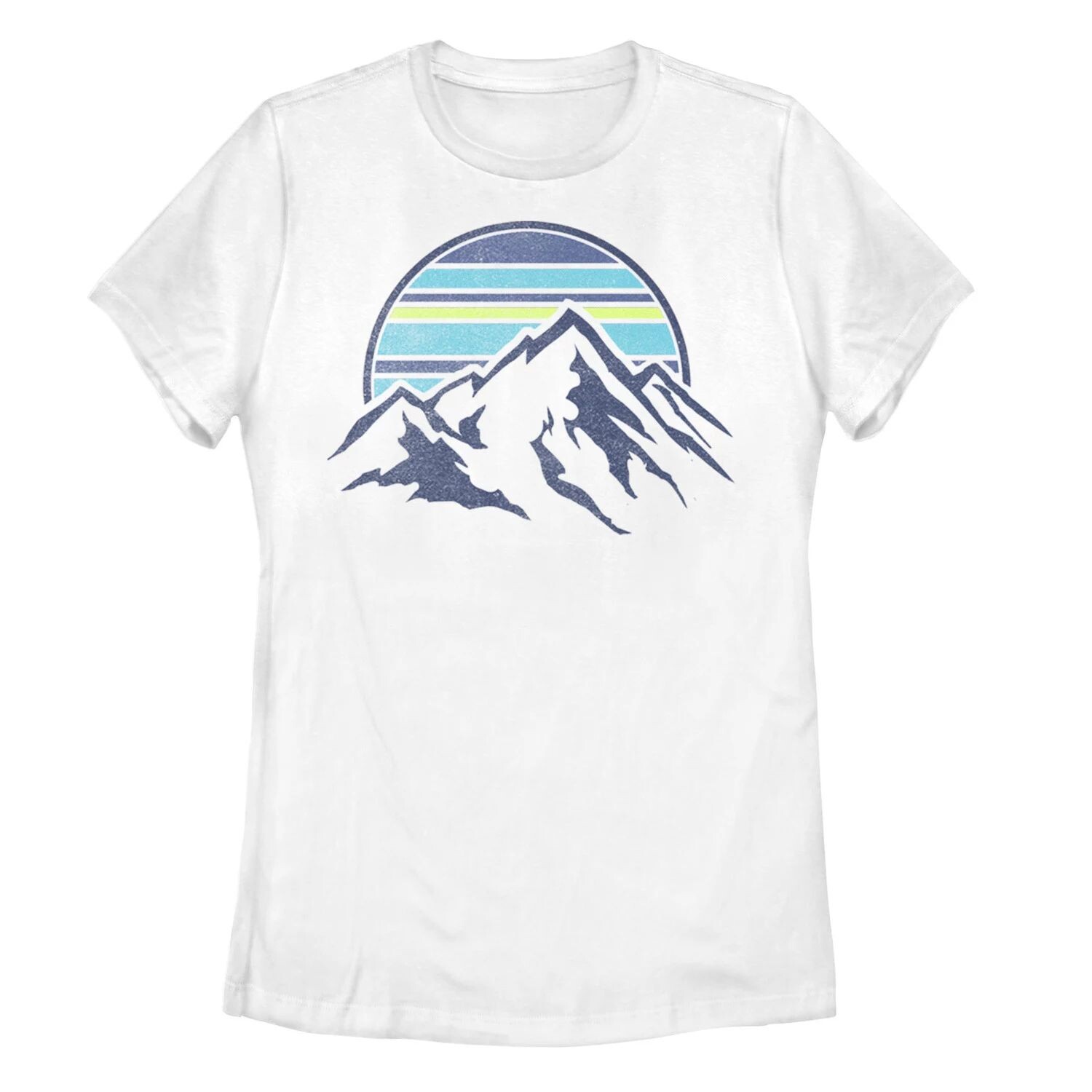 

Футболка Sunset Mountain Range для юниоров