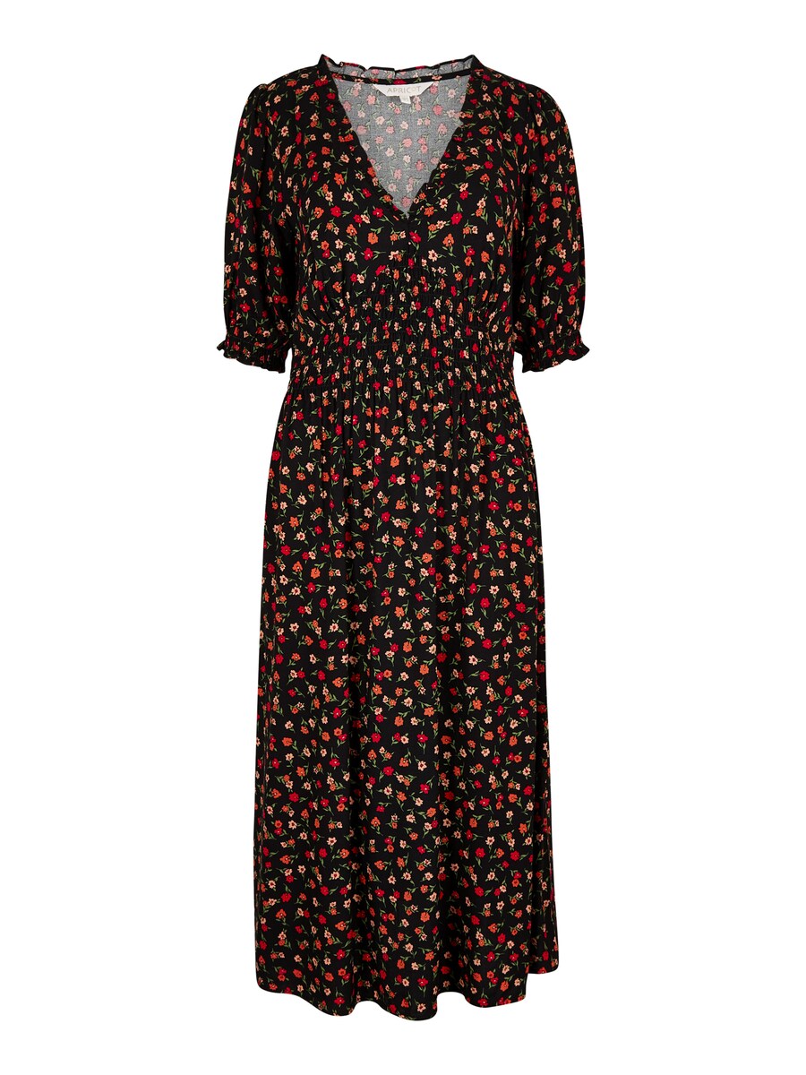 

Миди платье Apricot, Black