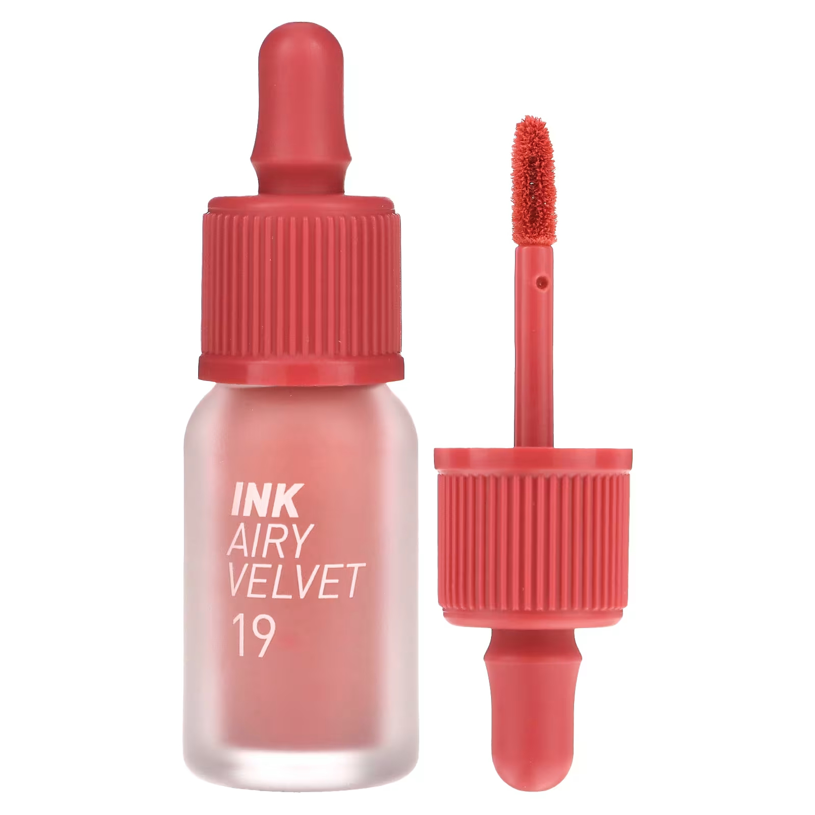 

Тинт для губ Peripera Ink Airy Velvet 19 Elf Light Rose