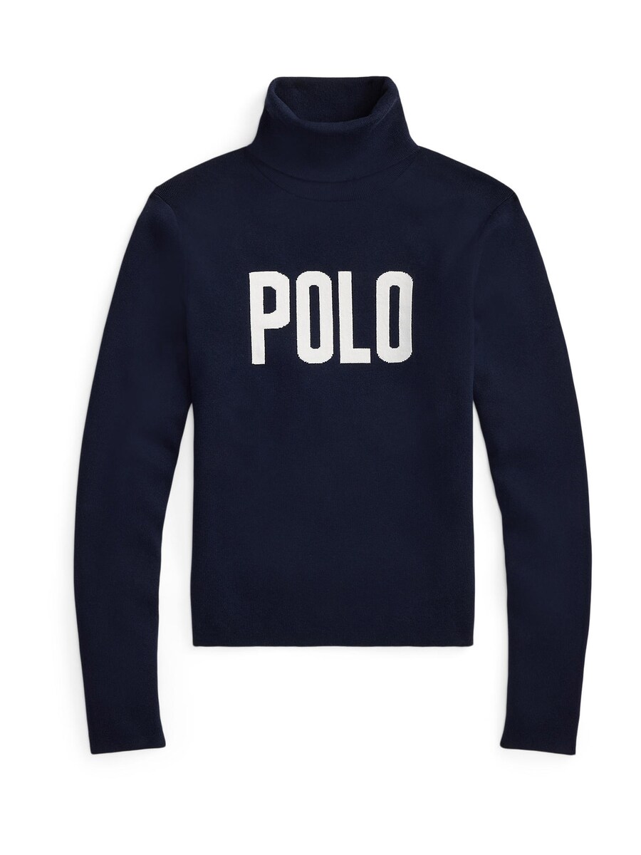 

Свитер Polo Ralph Lauren, Navy