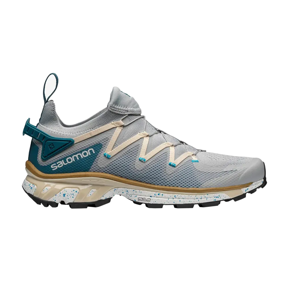 Кроссовки XT-Rush Salomon, серый