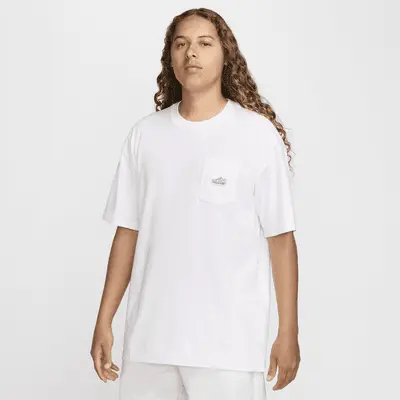 

Футболка Nike Sportswear Max90, белый