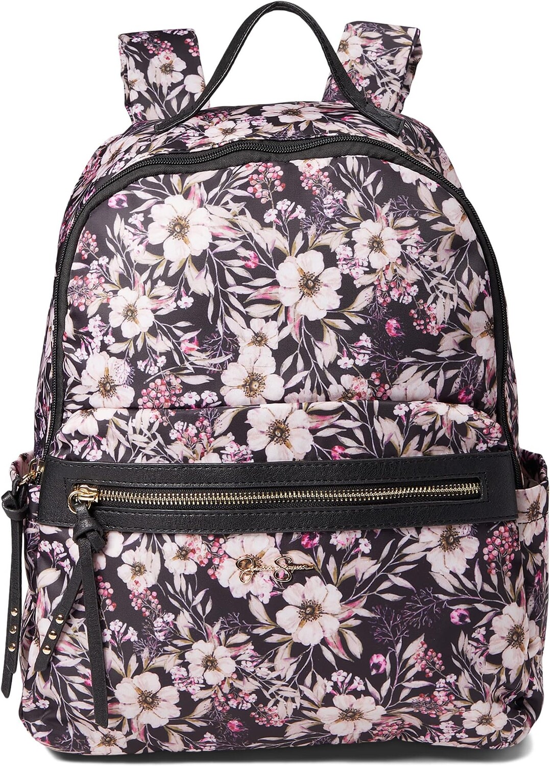 

Рюкзак Jessica Simpson Daria Backpack, цвет Floral Vintage