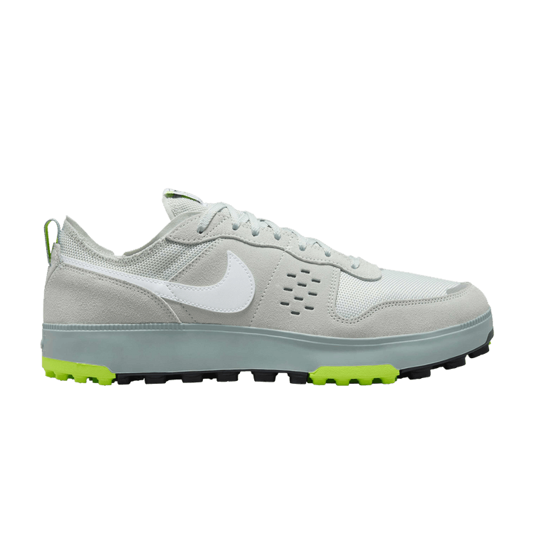 

Кроссовки C1TY 'Light Silver Volt', серый