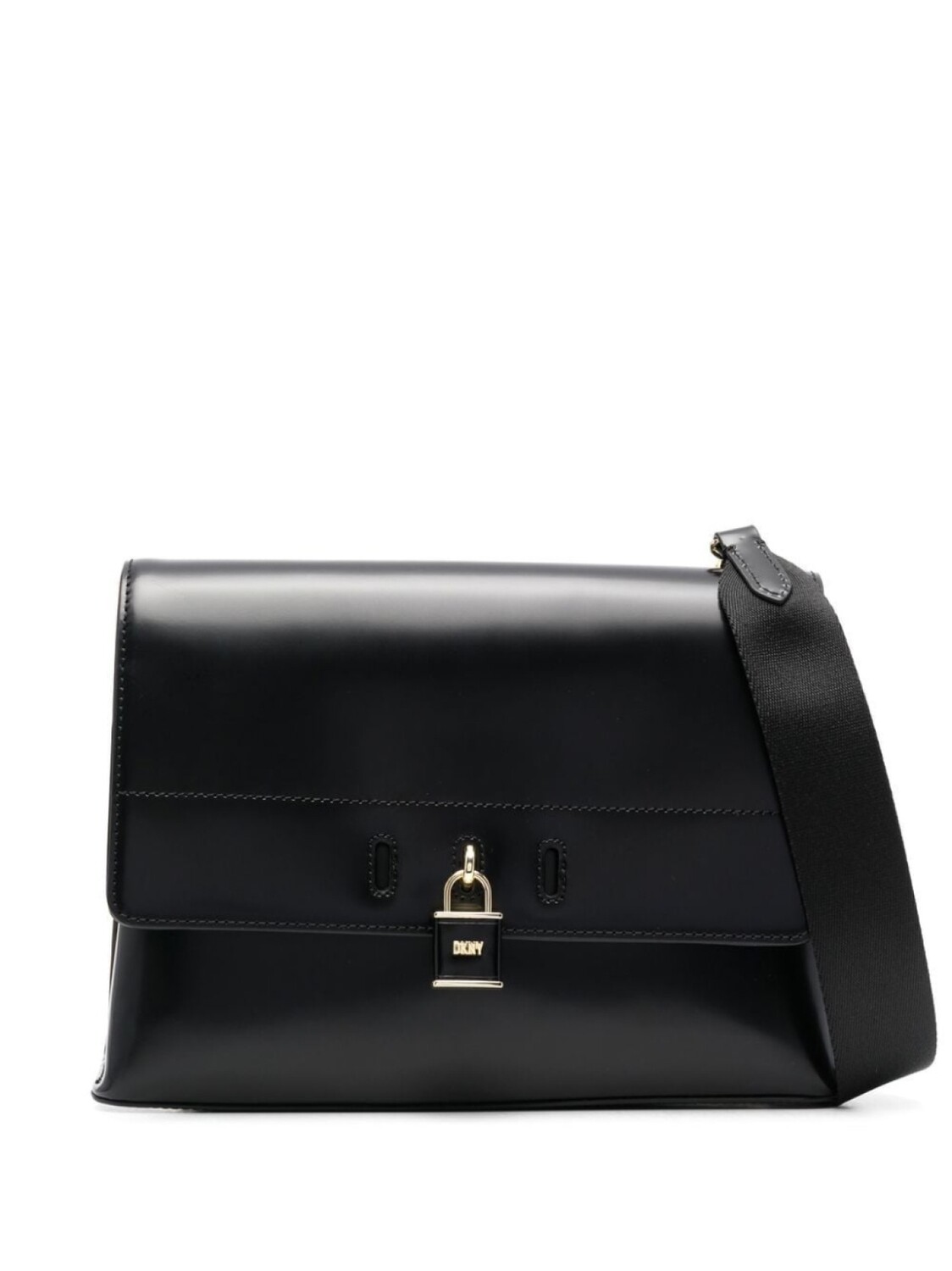 

DKNY сумка через плечо Palmer, черный