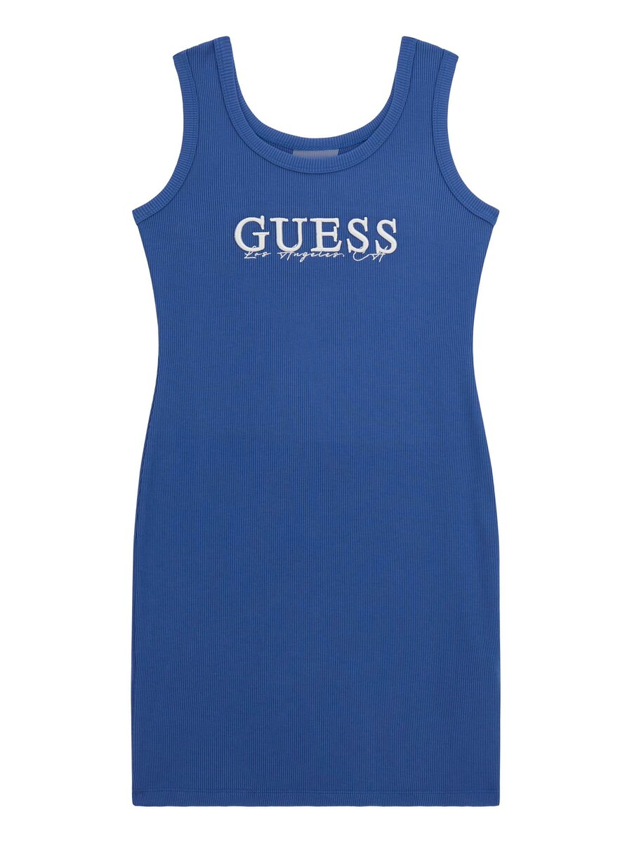 

Платье GUESS, синий