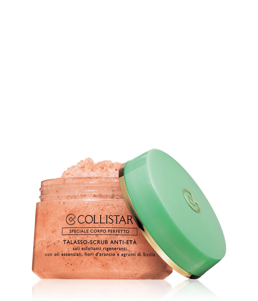 

Скраб для тела Collistar Talasso Anti-Age Scrub, 300g