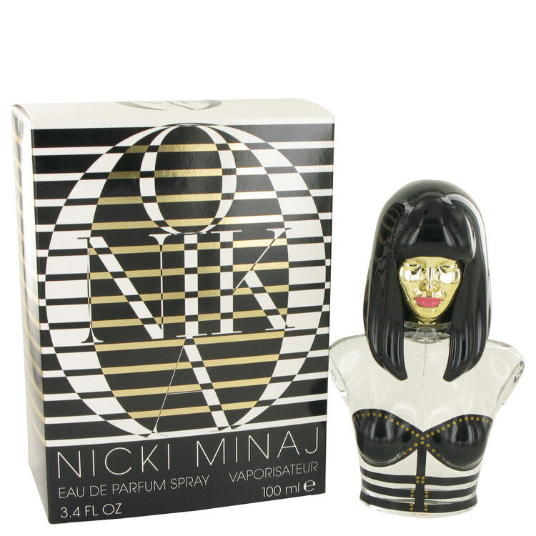 

Духи Onika Eau De Parfum Nicki Minaj, 100 мл