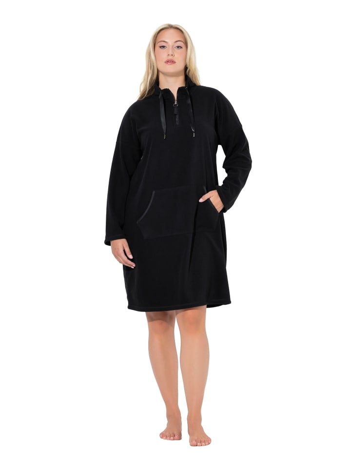 

Ulla Popken Черная пижама