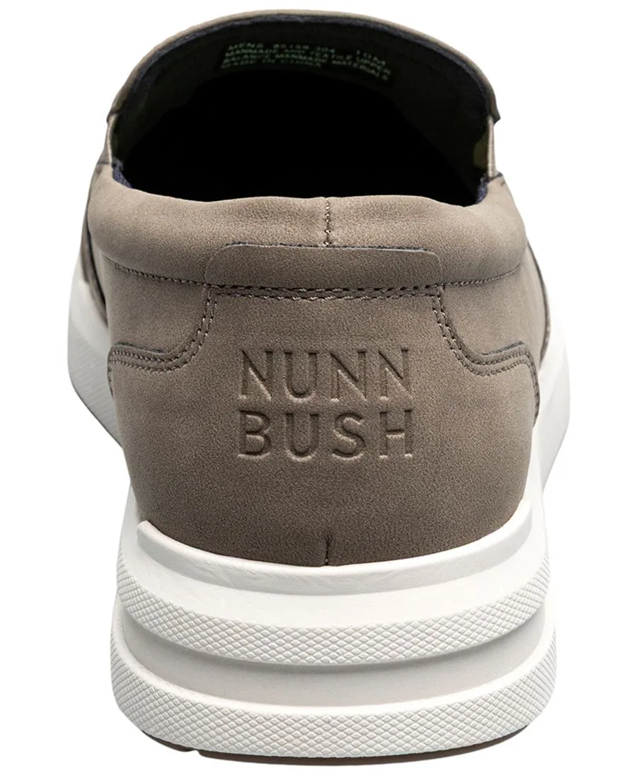 Nunn Bush Мужские мокасины Kore City Rally Mesh — фото 3