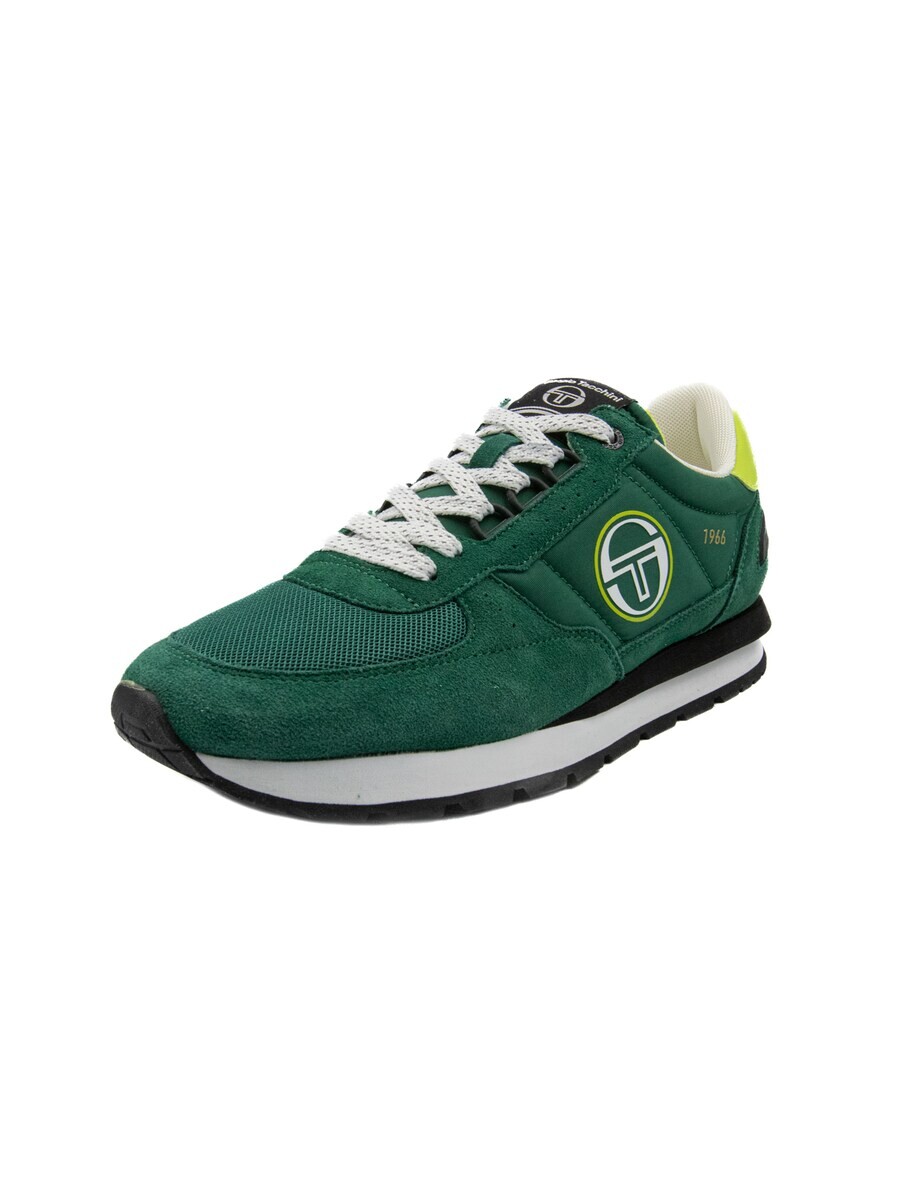 

Кроссовки Sergio Tacchini Sneakers VENEZIA, зеленый