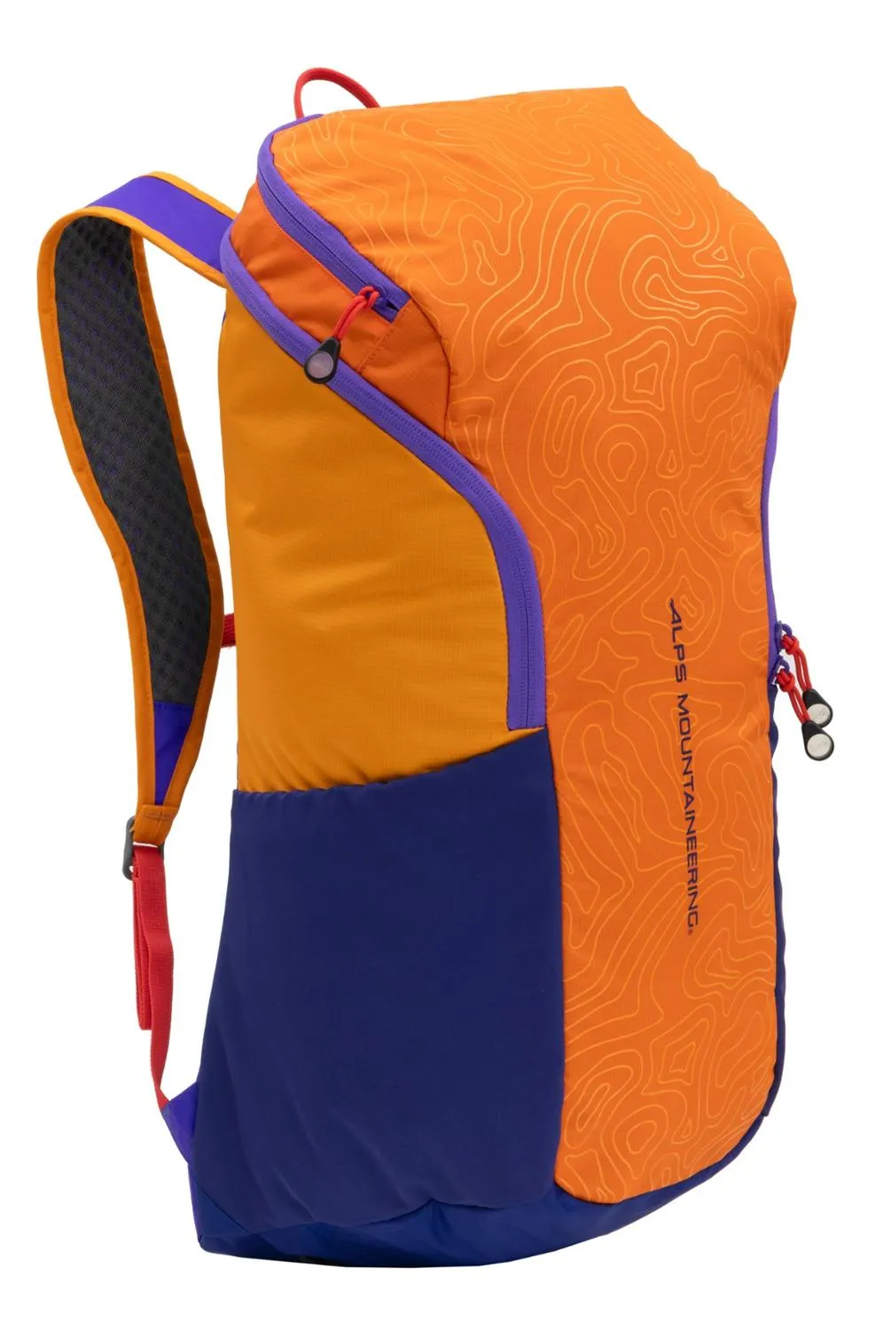 

Рюкзак Contour 30 ALPS Mountaineering, Sunset