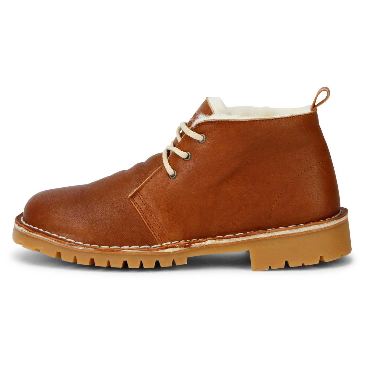

Зимняя обувь Grand Step Shoes Dani Nappa, цвет Whisky