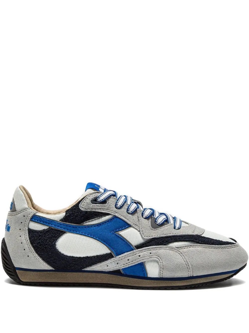 

Кроссовки Equipe Revenge Diadora, серый