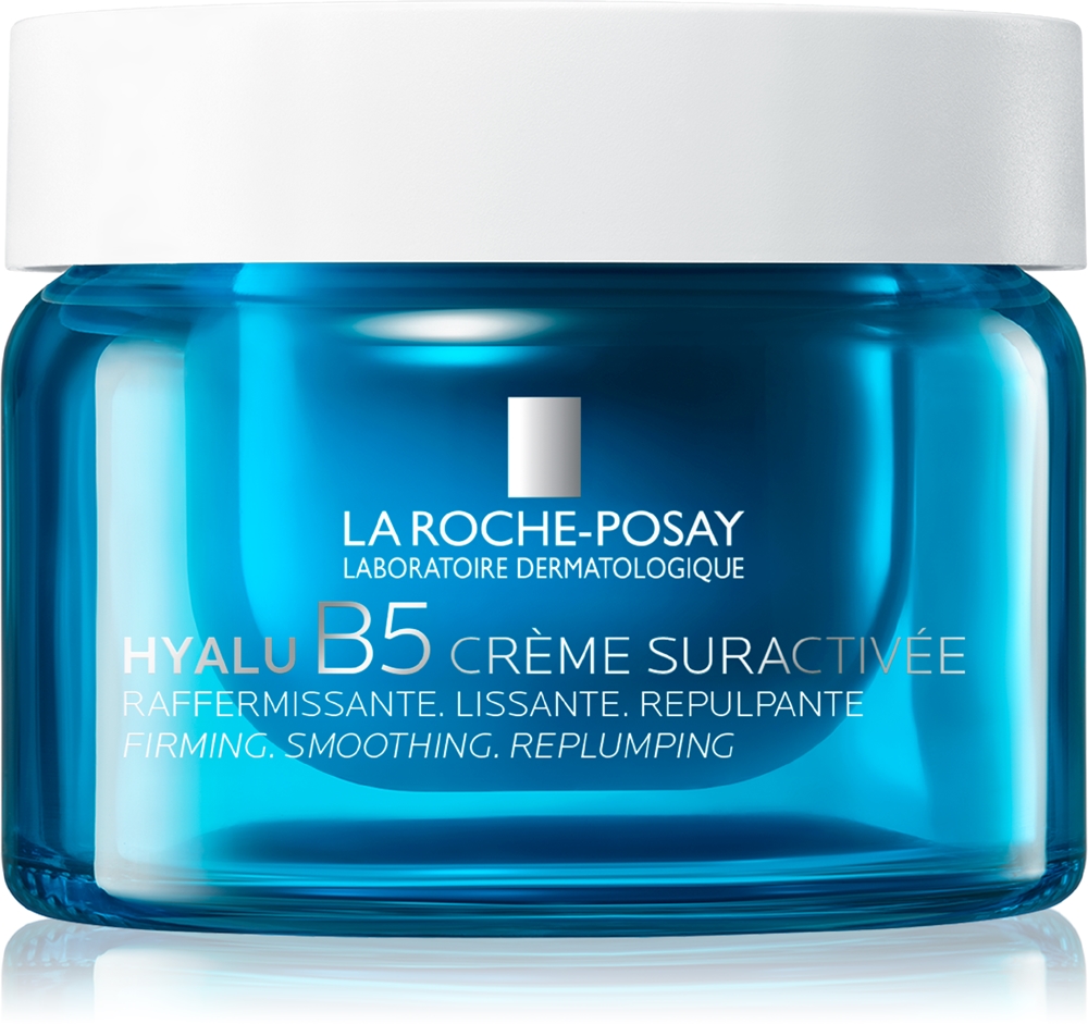 

Hyalu b5 suractivated cream концентрированный крем с гиалуроновой кислотой La Roche-Posay, 50 мл