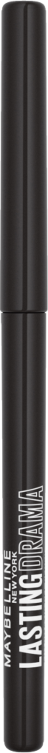 

Подводка для глаз Maybelline New York Lasting Drama Eyeliner Nr. 10 Black