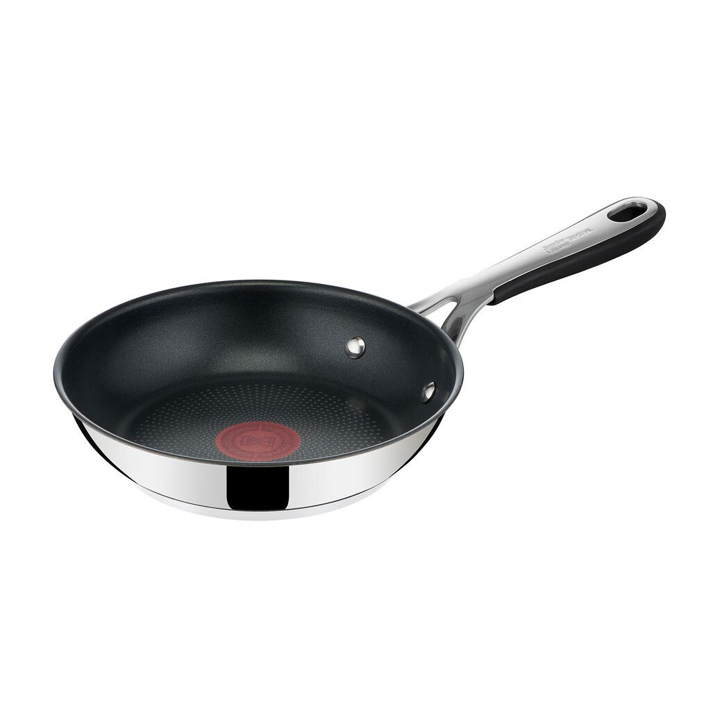 

Tefal E3140244 Сковорода Jamie Oliver Essentials 20 см