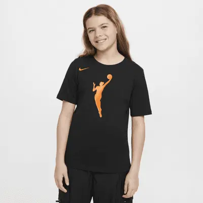 

Футболка Nike Team 13, черный