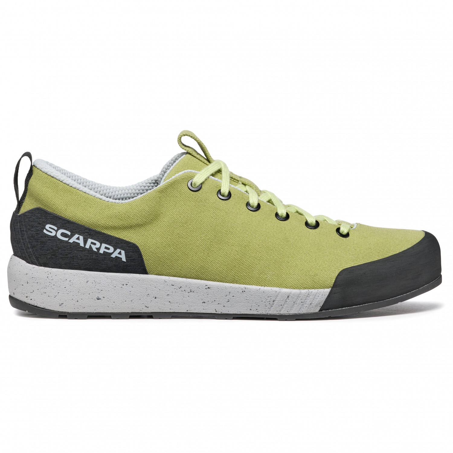 

Повседневная обувь Scarpa Spirit, цвет Grass/Gray