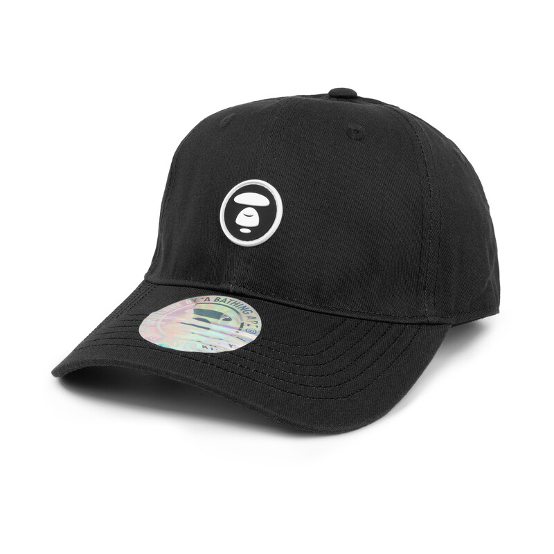 

Кепка унисекс Aape, Серый ГИР