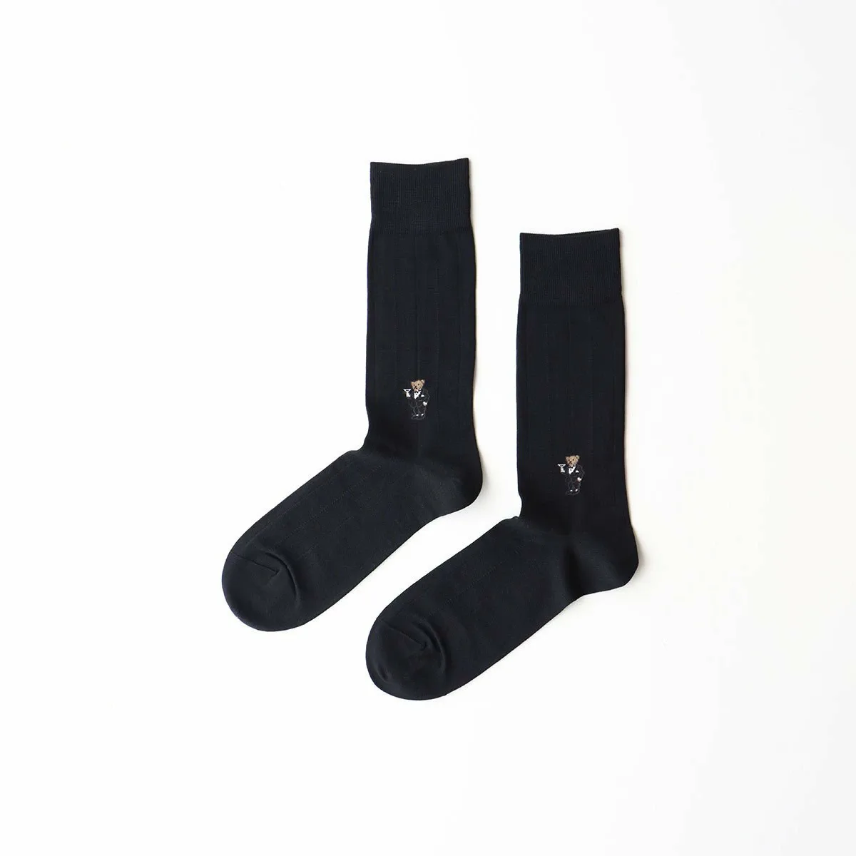 Носки Martini Bear Business Crew Socks Polo Ralph Lauren, 98. Black