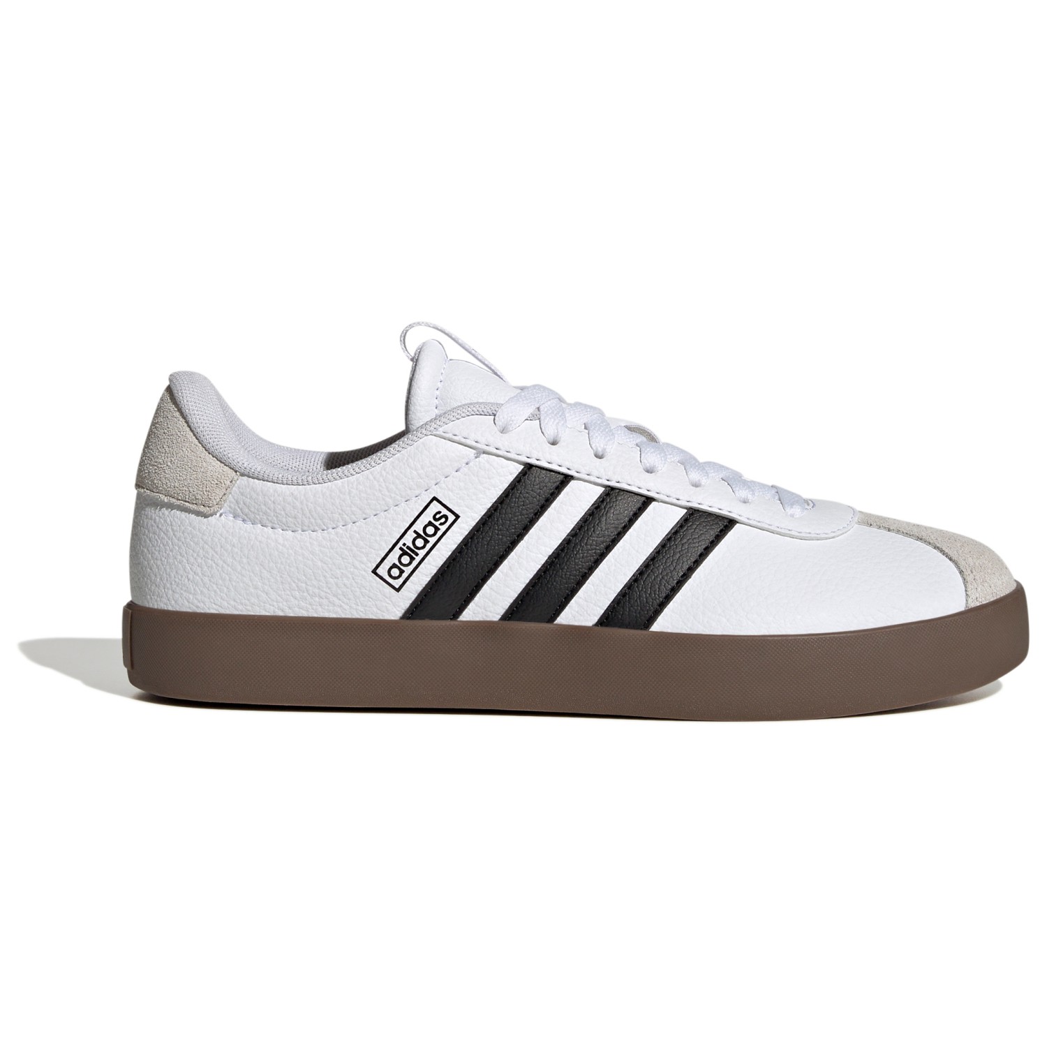 

Кроссовки Adidas VL Court 3.0, цвет Ftwr White/Core Black/Grey One