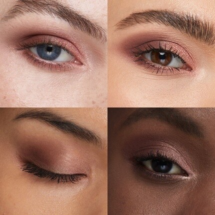 

Новые яркие тени для век Duo - 2 грамма Kiko Milano