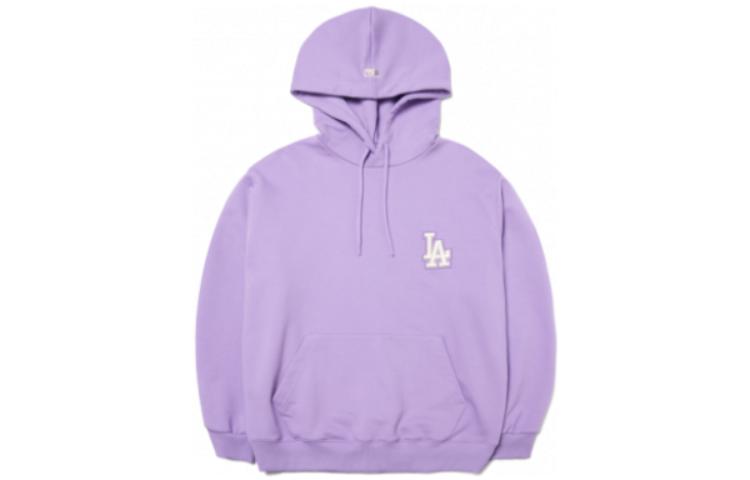 

MLB Толстовка Los Angeles Dodgers унисекс purple