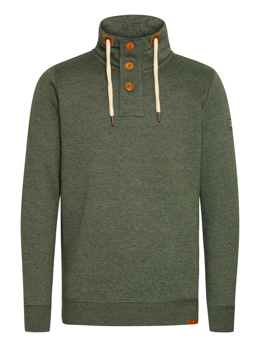 

Толстовка !Solid Trip, Green