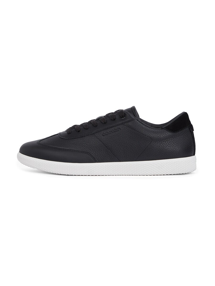 

Повседневные кроссовки Calvin Klein Sneakers, черный
