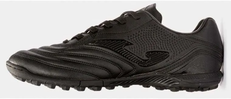 Футбольные бутсы Joma Men's Aguila Professional для искусственного газона, черный — фото 2